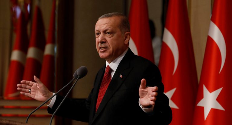 Erdogan soll bald zu Staatsbesuch nach Deutschland kommen