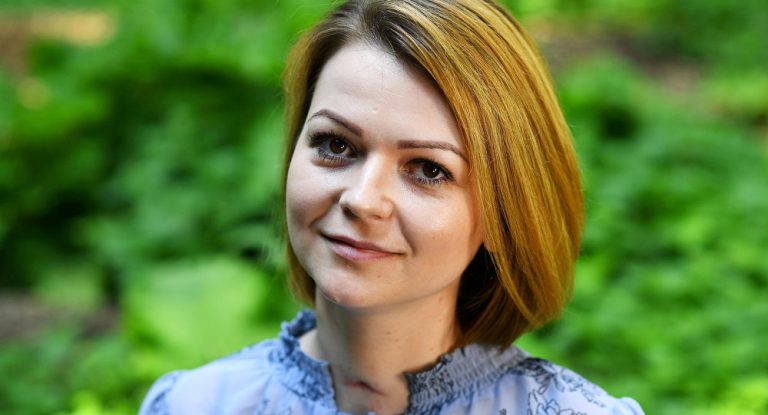 Großbritannien: Giftopfer Julia Skripal will nun doch zurück nach Russland