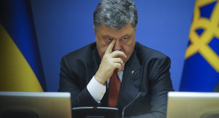 Poroschenko beklagt sich über große Unterstützung für Putin – Experte erklärt, warum