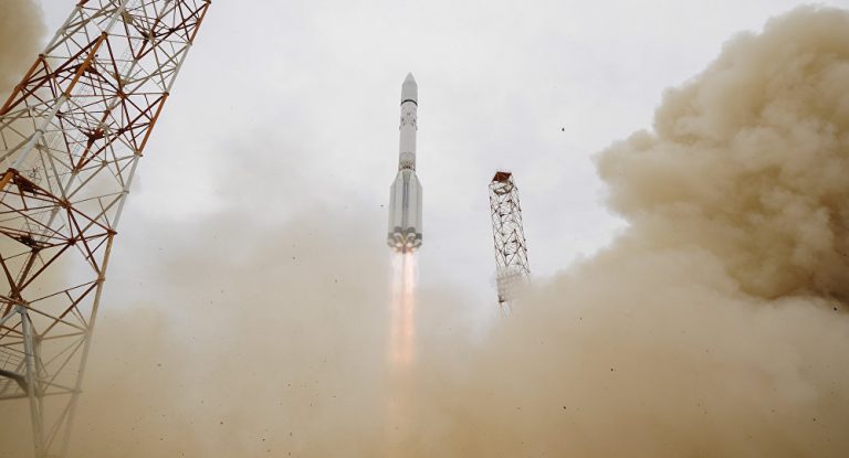 USA über Verhalten russischer Inspektionssatelliten besorgt – Zeitung