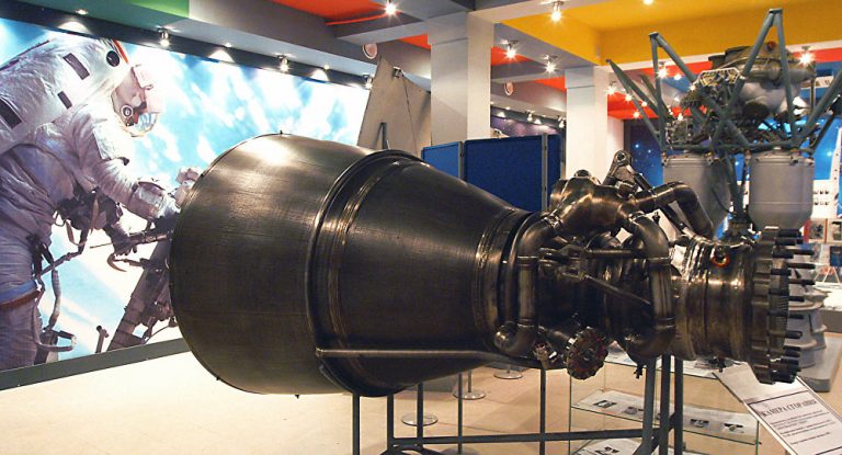 Darum wird Russland trotz Sanktionen weiter Triebwerke an USA liefern