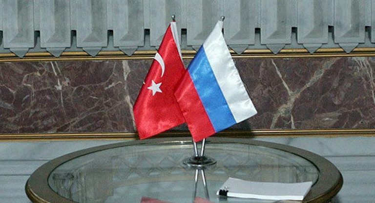 „Mit Russland gegen USA“: Türkei will Einheitsfront in der WTO