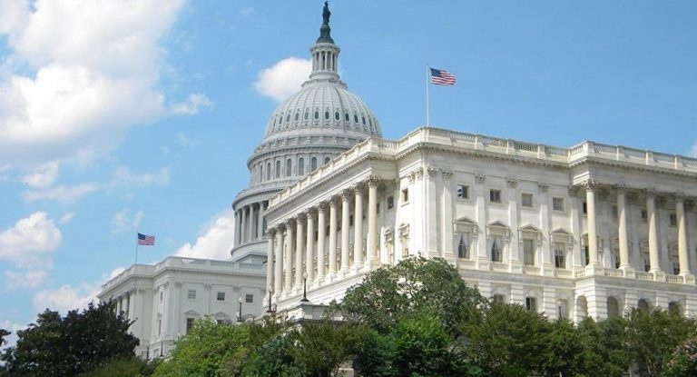 Neue Sanktionen gegen Russland: US-Kongress macht Gesetzentwurf publik