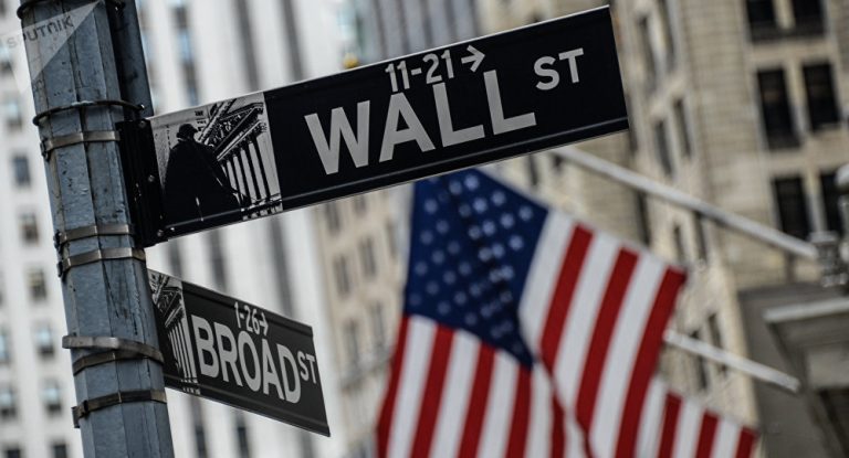 Antwort auf Sanktionen: Russland minimiert Investitionen in US-Wirtschaft