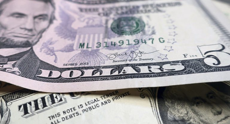 USA sperren russische Aktiva für Hunderte Millionen Dollar