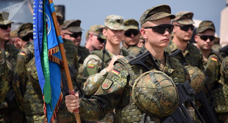 Nato erklärt Russland zur „größten Bedrohung“
