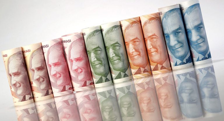 Trump verdoppelt Zölle gegen die Türkei – Lira kracht auf nächstes Rekordtief