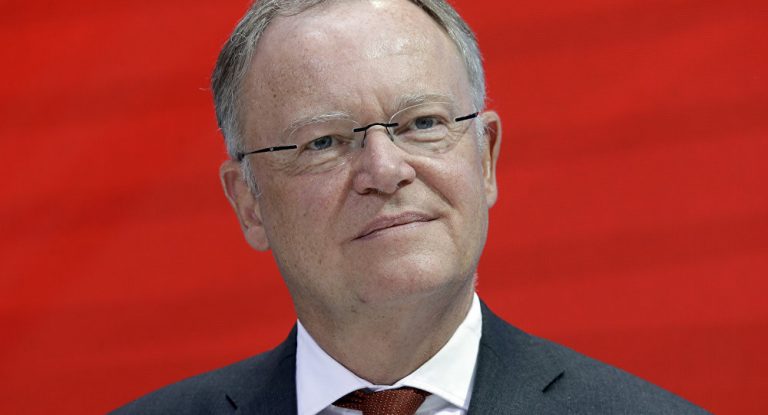 Neue US-Sanktionen gegen Russland wecken Fragen – Premier Niedersachsens
