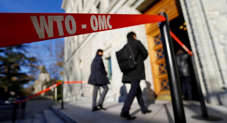 Pipeline-Streit: WTO “verrät” EU und stützt Moskau