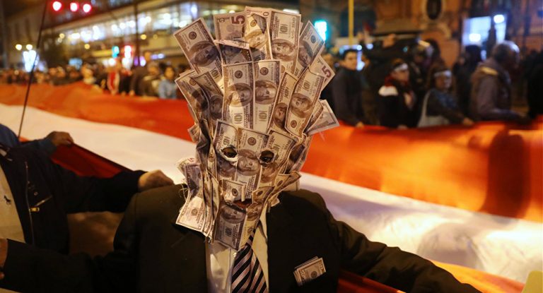 Bye-bye, US-Dollar? Wenn China, Russland und Co. in ihren Währungen handeln