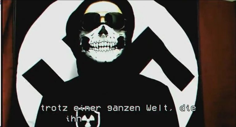 „Atomwaffen Division“: US-Neonazi-Gruppe kommt nach Deutschland