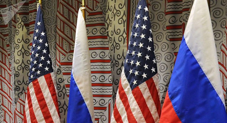Moskau: „Werden USA zu Respekt zwingen“