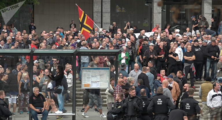 Chemnitz ist überall – Deutschland bleibt in Flüchtlingsfrage gespalten und ratlos