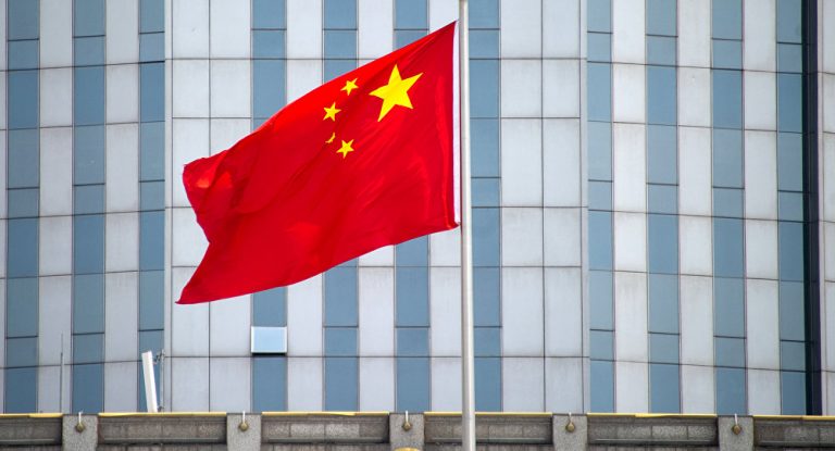 US-Sanktionen wegen Zusammenarbeit mit Russland gegen China – Peking reagiert