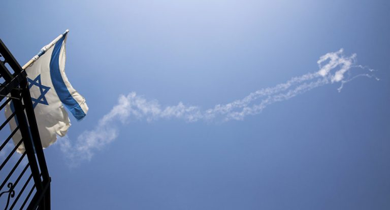 Israelische Armee soll Militäroperationen gegen iranische Kräfte in Syrien fortsetzen