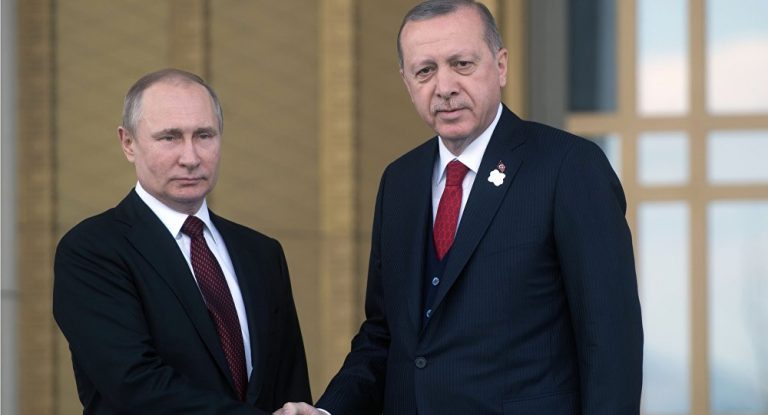 UN-Generalsekretär: Putin-Erdogan-Deal rettet Millionen von Leben