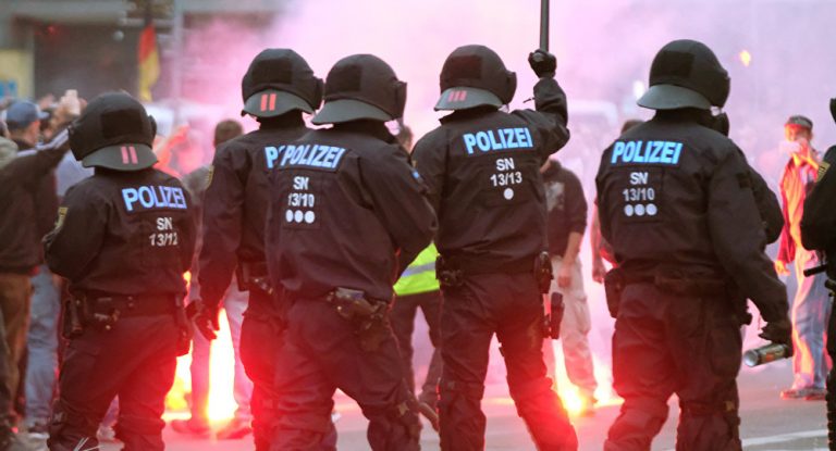 Tötungsverdacht von Köthen: Bürgermeister warnt vor Gewalt am Sonntagabend