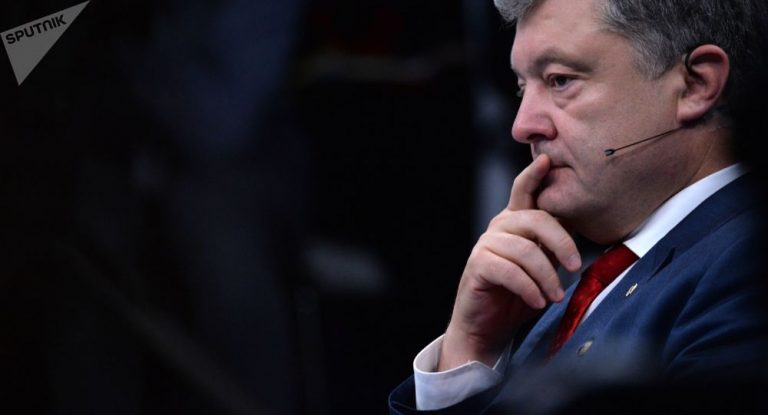 Poroschenko will Milliarden-Schuld nicht an Russland zurückzahlen