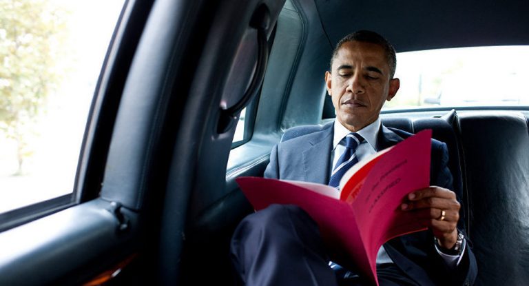 Details über Assads Geheimbrief an Obama enthüllt – Medien