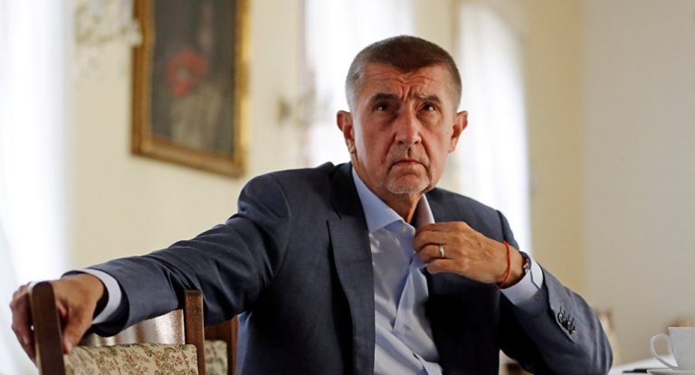 „Jeder möchte Geschäfte mit Russland machen“ – tschechischer Premier