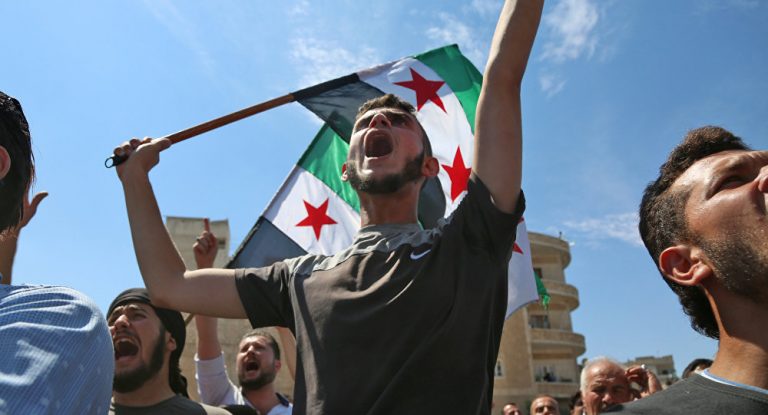 USA haben neuen Idlib-Vorschlag – lehnen Kooperation mit Russland aber ab