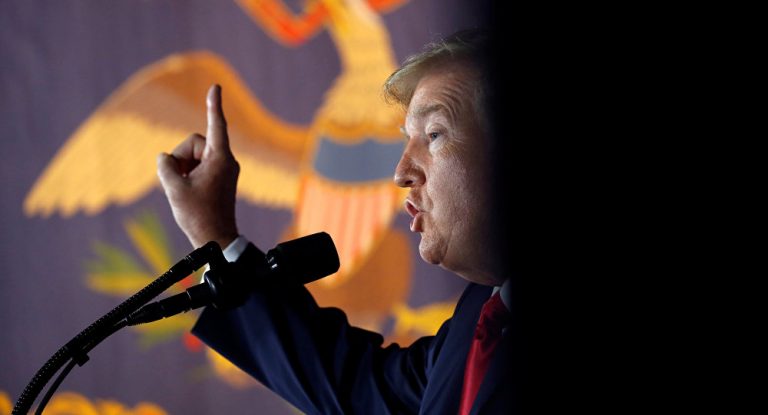 Trump erklärte Nordkorea nahezu den Krieg – Medien