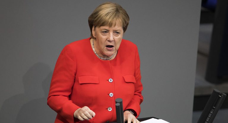„Nicht von vornherein Nein sagen“ – Will Merkel Tornados nach Syrien schicken?