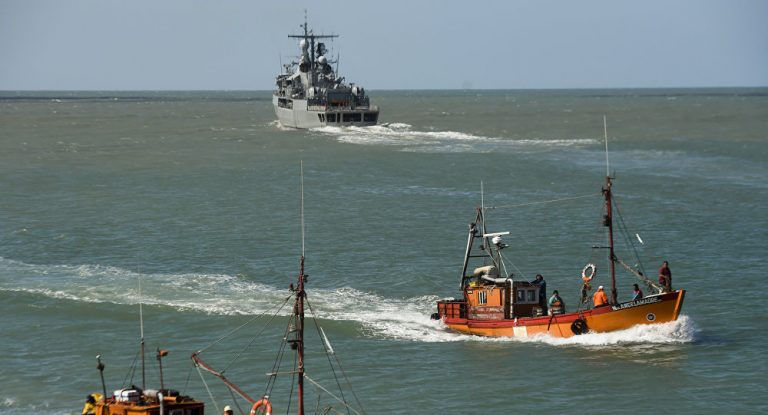 Vermisstes U-Boot „San Juan“: 55 Meter langes Objekt im Suchgebiet entdeckt – Medien