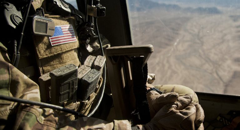 Unheimliche Parallelen: Afghanistan als Schreckensszenario für Syrien?