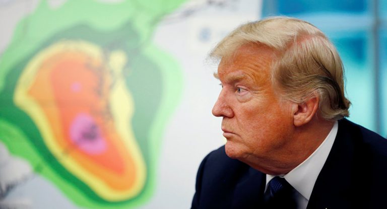 Wegen Russland-Ermittlungen: Trump nennt Konsequenzen der „Hexenjagd”