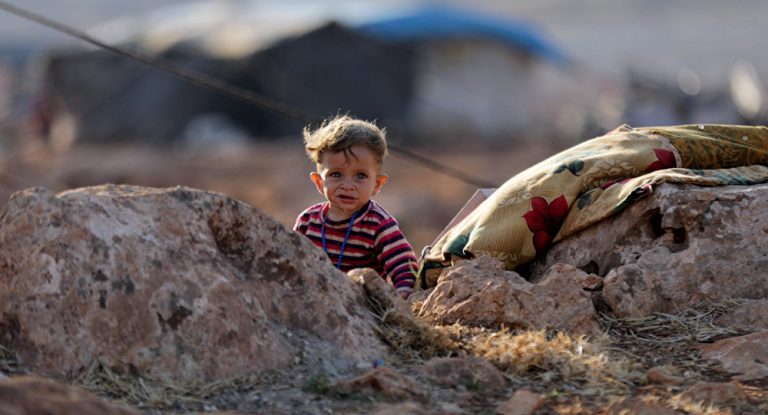 Britischer Ex-Botschafter in Syrien gibt zwölf Antworten auf Fake News
