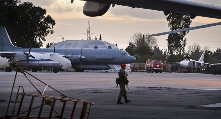 Ist Israel wirklich an Il-20-Abschuss schuld?