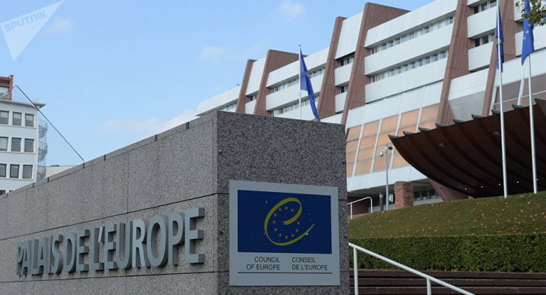 Nach vier Jahren Streit: Russland erwägt Austritt aus Europarat