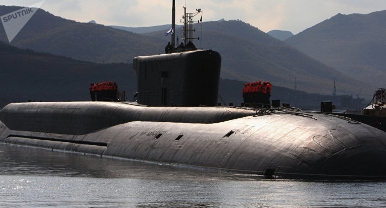 Gegen diese russische Waffe haben Amerikaner keine Verteidigung – US-General