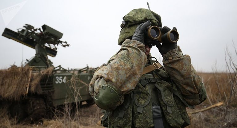 „Keine Rettung für Polen“: Experte über mögliche russische Reaktion auf US-Basis