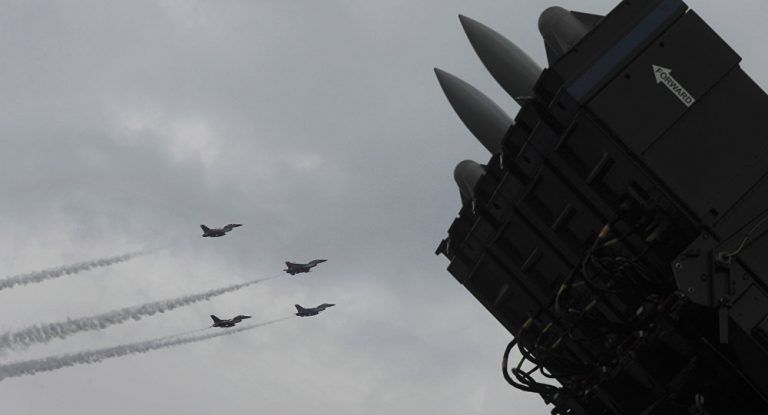 US-Gesandter nach Il-20-Abschuss: „Das muss gestoppt werden“