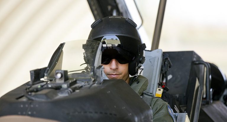 Il-20-Abschuss: War Assad das eigentliche Ziel israelischer F-16?