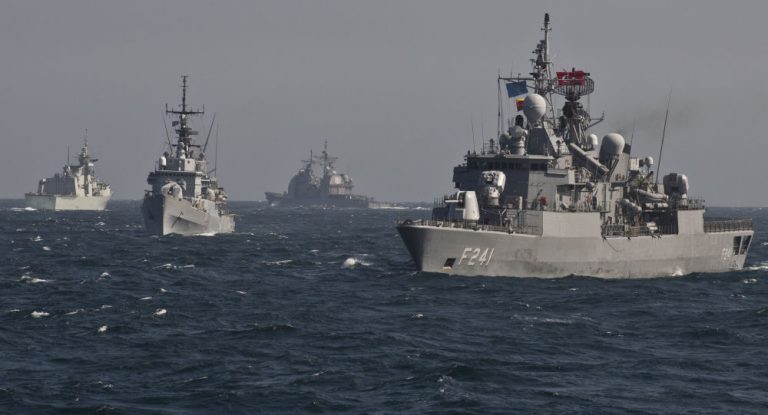 Nato will Schiffe ins Asowsche Meer schicken – Krim-Politiker