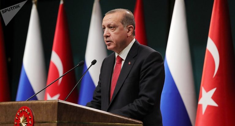 „Provokationen überwunden“: Türkei will Beziehungen zu Russland stärken – Erdogan