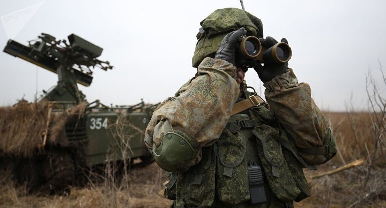 Diese Neuheiten wird Russlands Armee bald erhalten