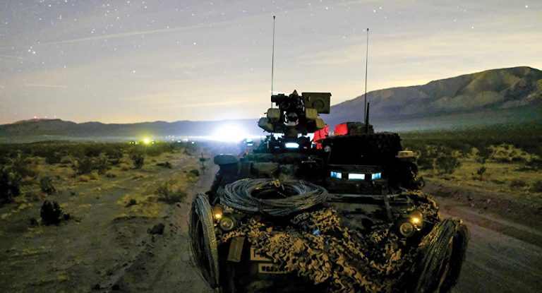Umfrage: So viele US-Militärs sind sich eines baldigen Krieges sicher