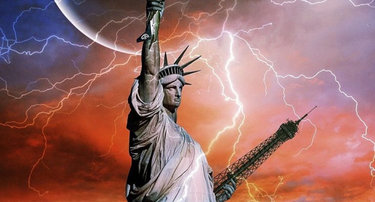 „USA bereiten einen Krieg vor“ – russischer Diplomat