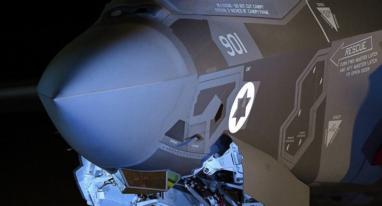 Medien: USA wollen F-35 überarbeiten – wegen russischer S-300