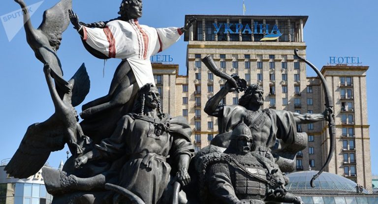 Ukrainischer Politiker nennt Bedingung für Versöhnung mit Russland
