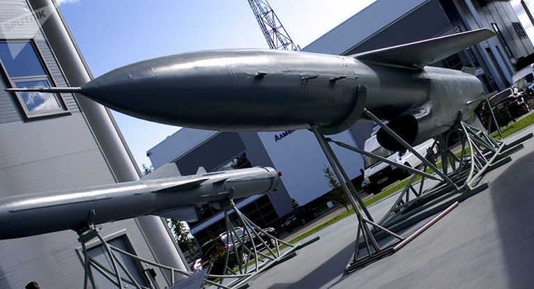 „Unhaltbar“: USA zu Russlands Idee für Marschflugkörper mit Atomantrieb