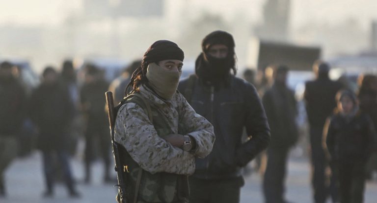 Moskau warnt vor Destabilisierung in Aleppo und „Chemiewaffen“-Provokationen
