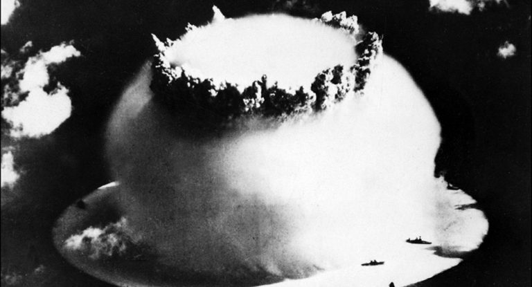 Von der Aufteilung Europas bis zur Atombombe – CIA legt geheime Dokumente offen