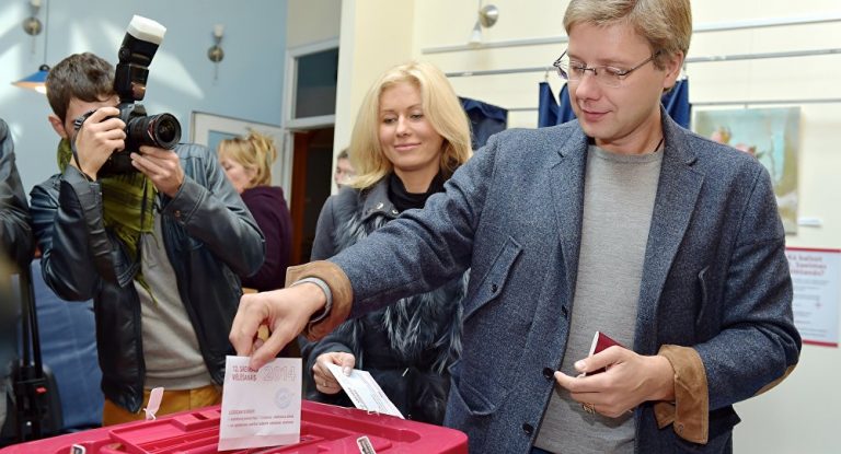 Lettland: Pro-russische Partei siegt bei Parlamentswahl