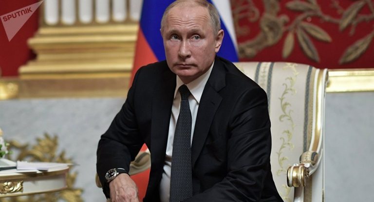 „Flüchtlingsflut“ und „EU-Falle“: Warum London „Putins Libyen-Plan“ aufblasen muss