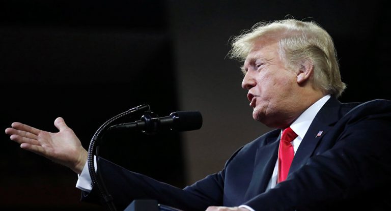 Indien will S-400 kaufen – Trump verspricht schnelle Antwort
